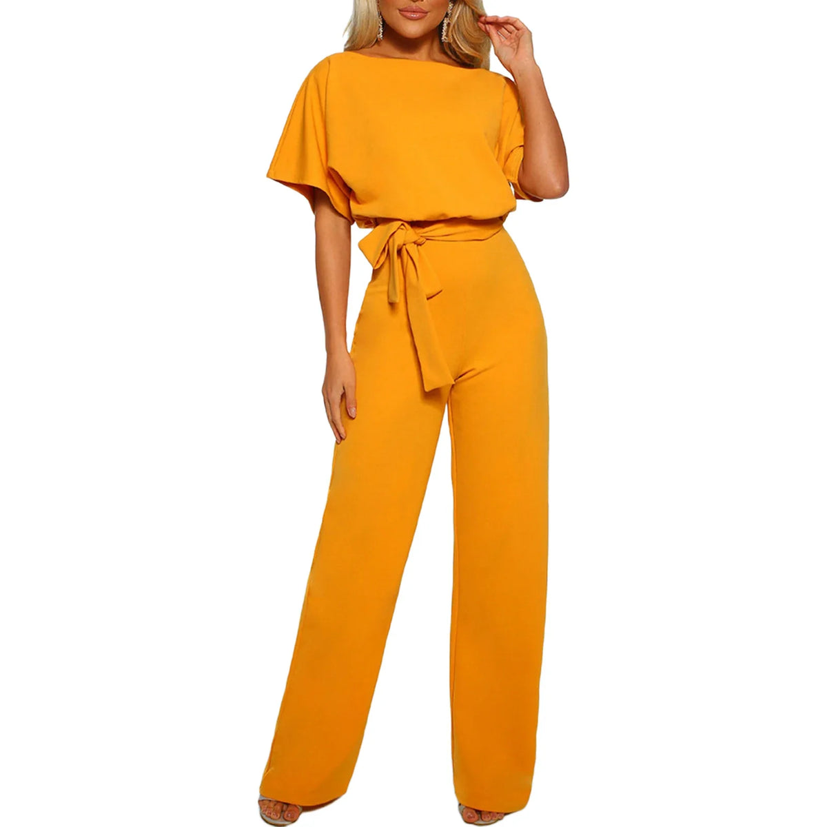 Modern and Minimalist Pants