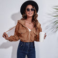 JO | Fashion coat