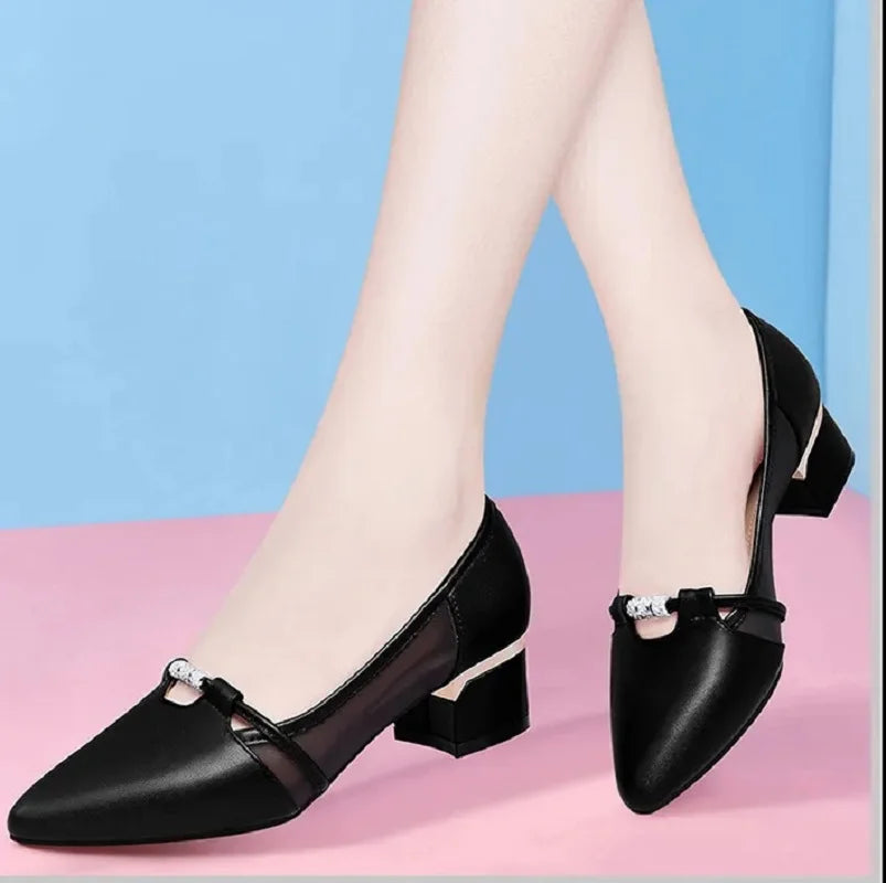 Comfortable and Fashionable Orthopedic Shoes