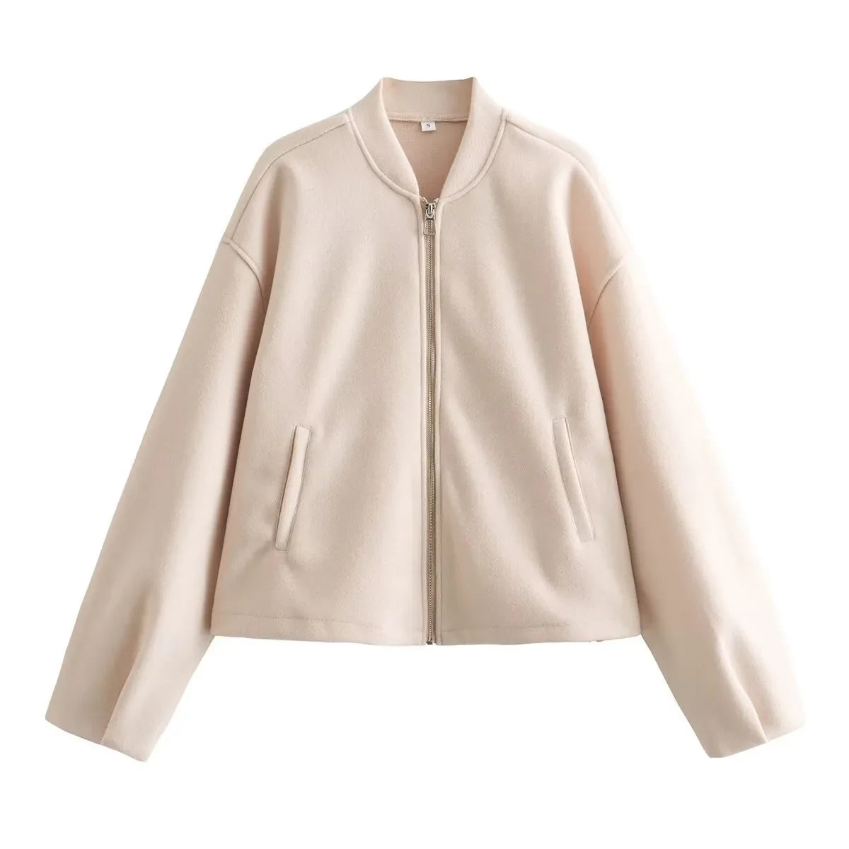 Classy and Versatile Jacket
