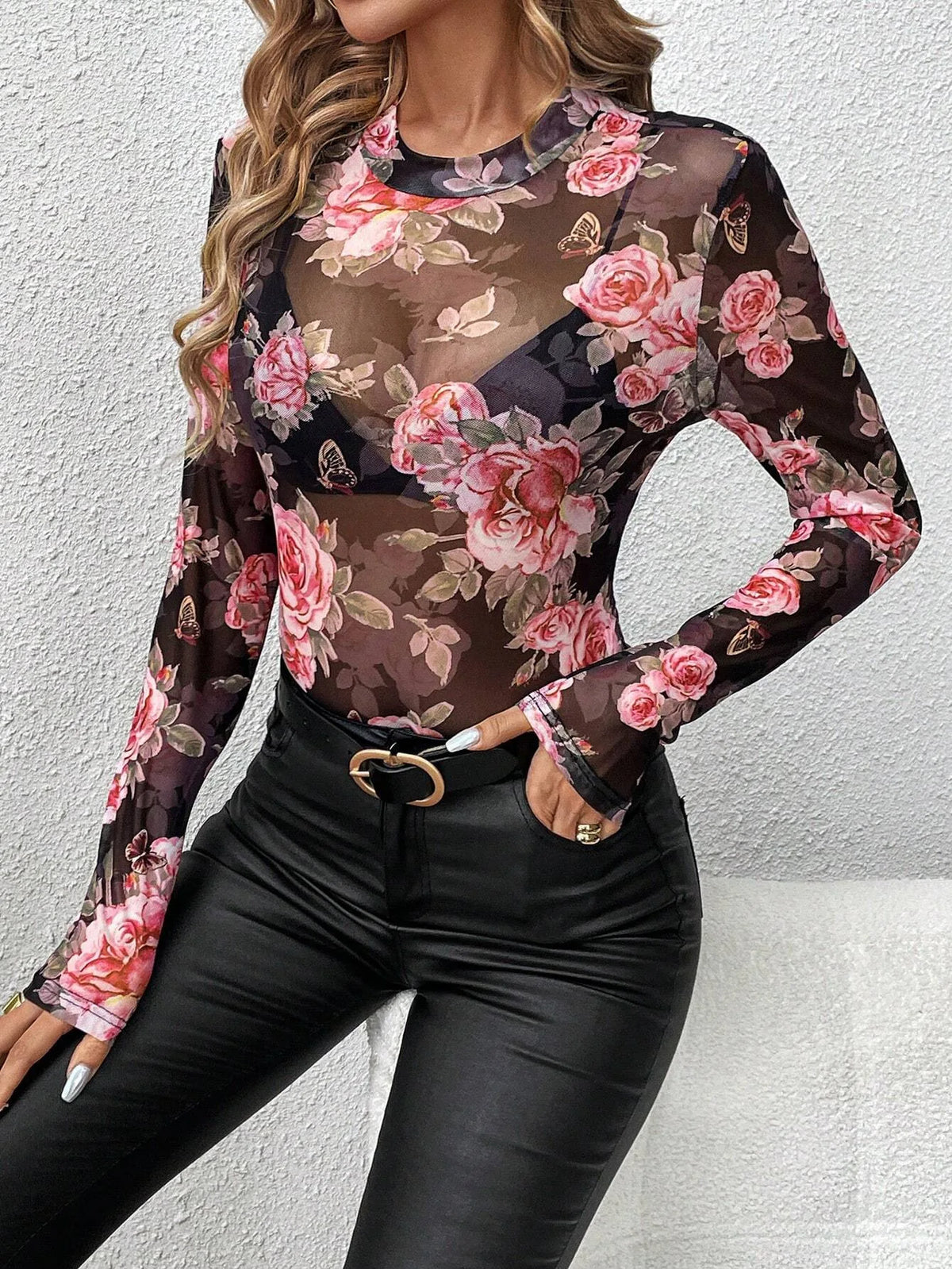 Understated and Elegant Shirt