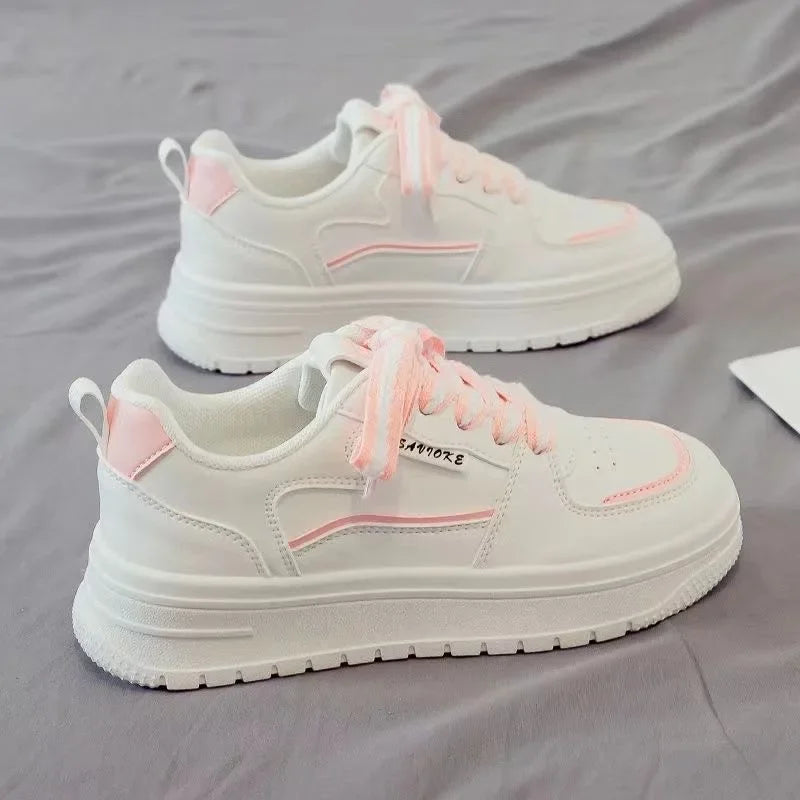Supportive and Trendy Orthopedic Shoes