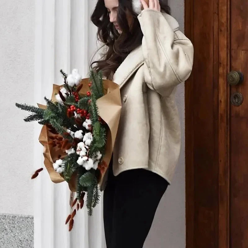 Elegantly Designed Jacket