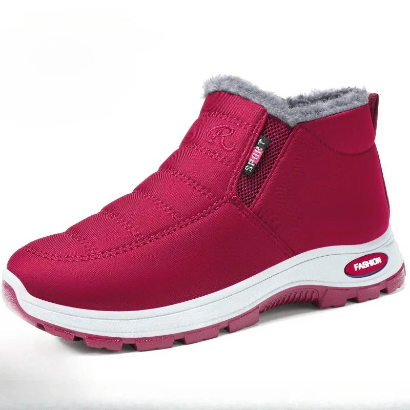 Versatile and Supportive Orthopedic Boots
