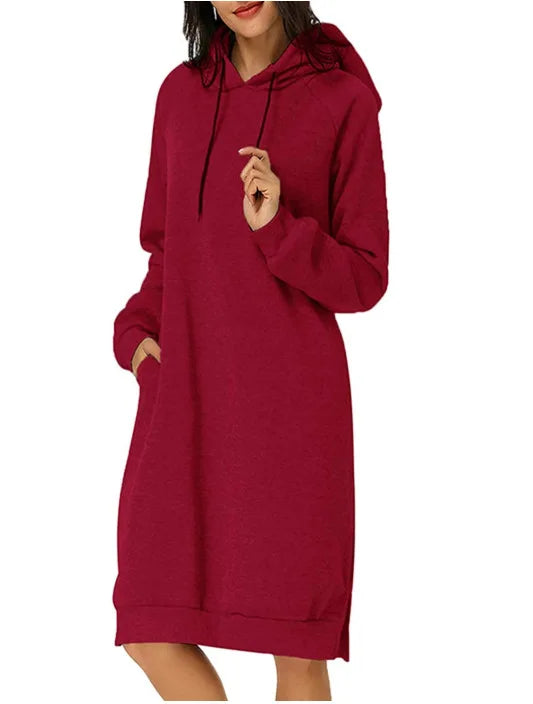 Chic and Comfortable Dress