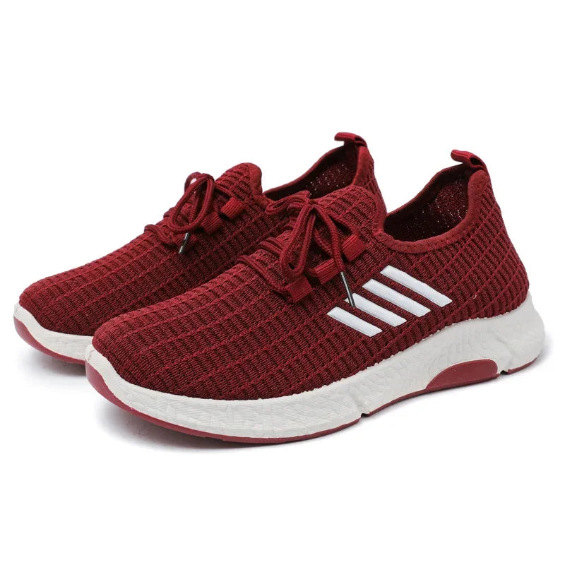 Versatile and Supportive Orthopedic Shoes