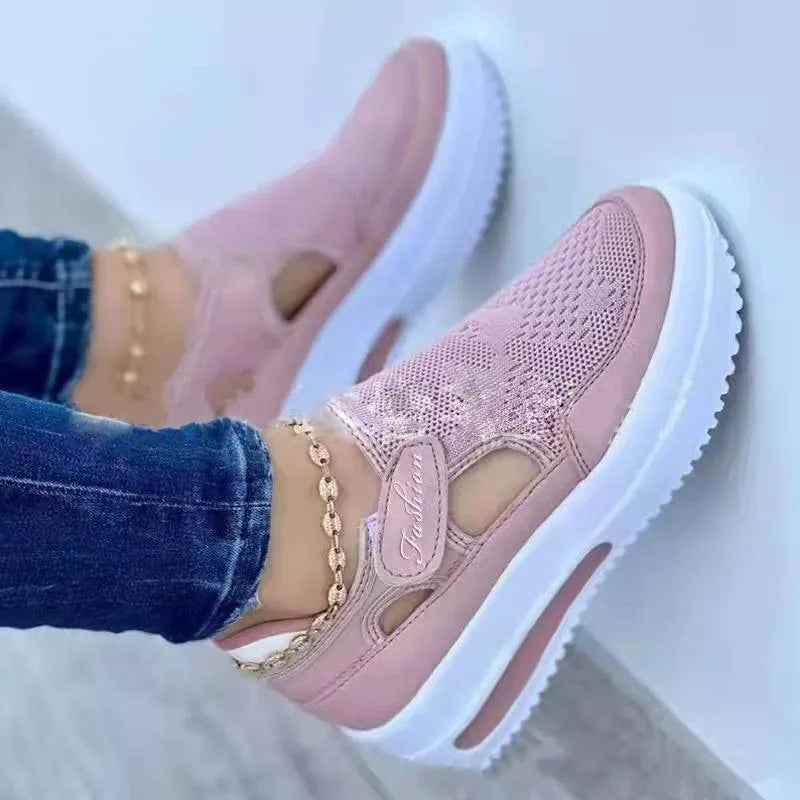 Fashionable and Supportive Orthopedic Shoes