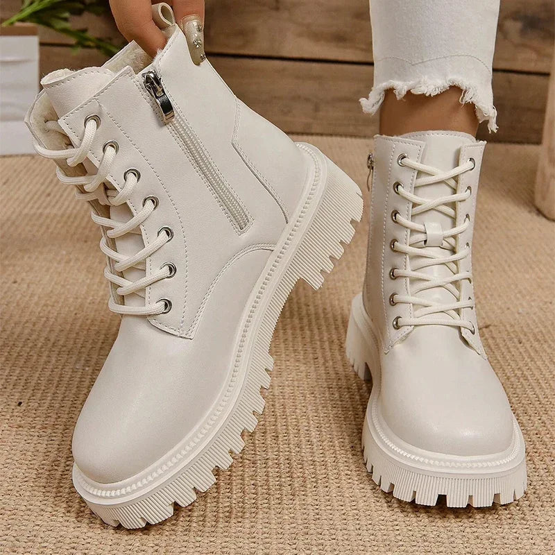 Durable and Supportive Orthopedic Boots