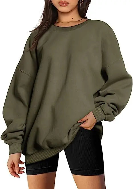 Soft and Sophisticated Shirt