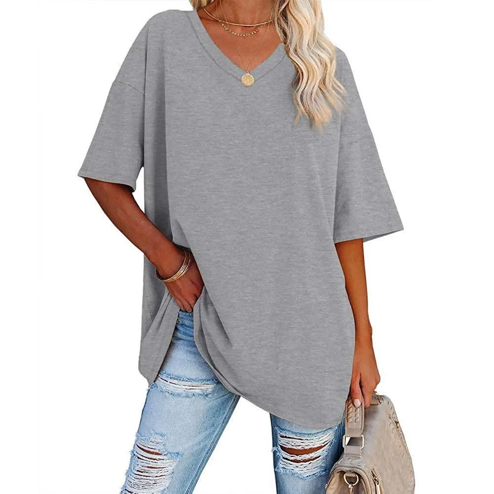 Flowy and Fabulous Shirt