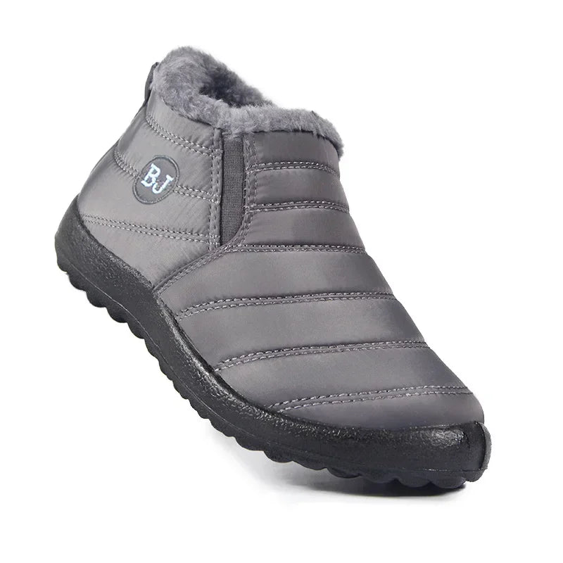 Supportive and Trendy Orthopedic Boots