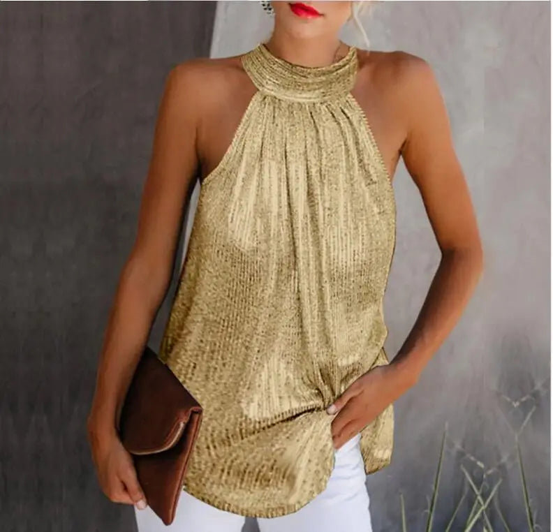Polished and Playful Shirt
