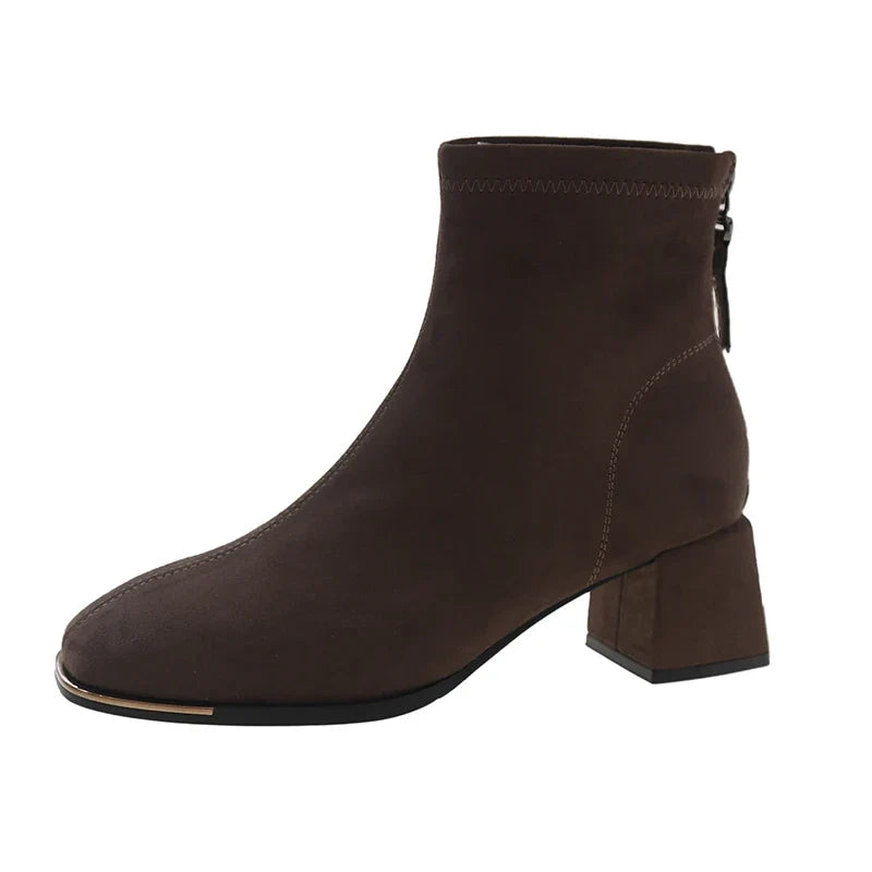 Tailored and Comfortable Orthopedic Boots