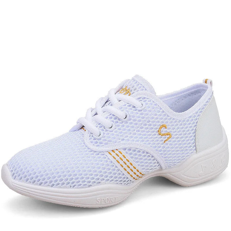 Supportive and Stylish Orthopedic Sneakers