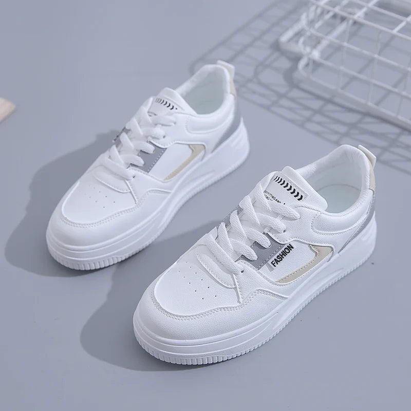 Sleek and Supportive Orthopedic Shoes