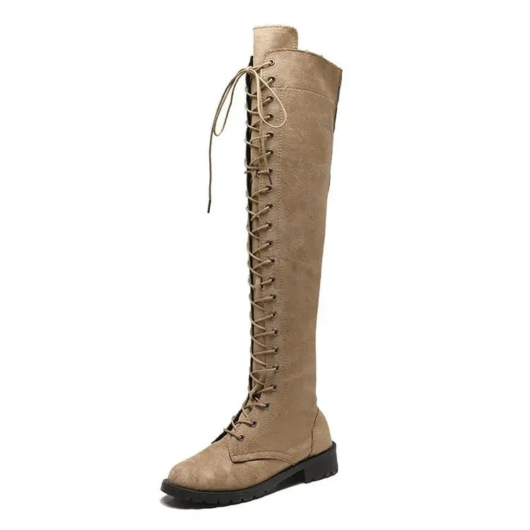 Casual and Supportive Orthopedic Boots
