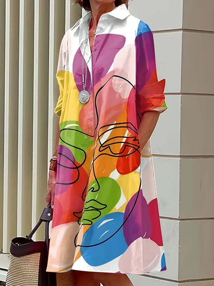 Stylish and Elegant Dress
