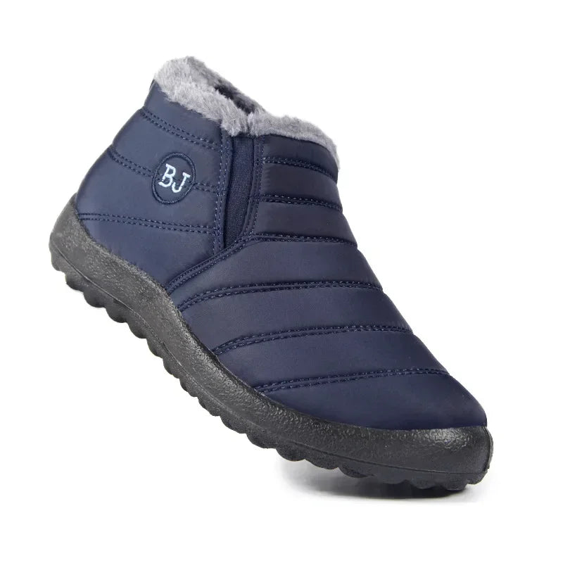 Supportive and Trendy Orthopedic Boots