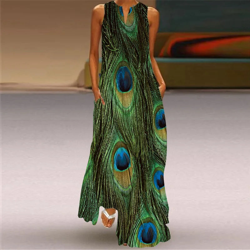 Effortlessly Stylish Dress