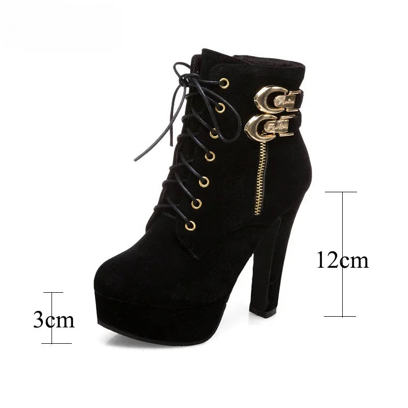 Supportive and Trendy Orthopedic Heels