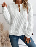 Soft and Sophisticated Shirt