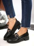 Casual and Supportive Orthopedic Loafers