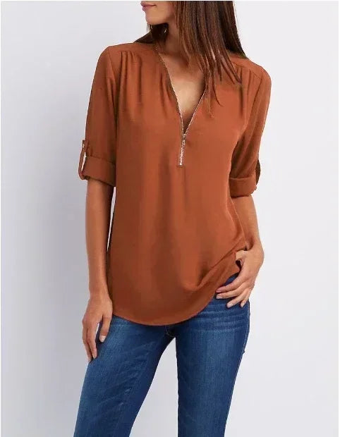 Soft and Sophisticated Shirt