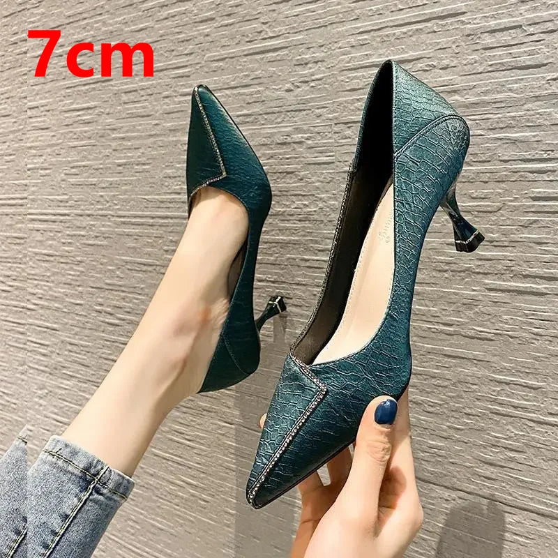 Supportive and Stylish Orthopedic Shoes