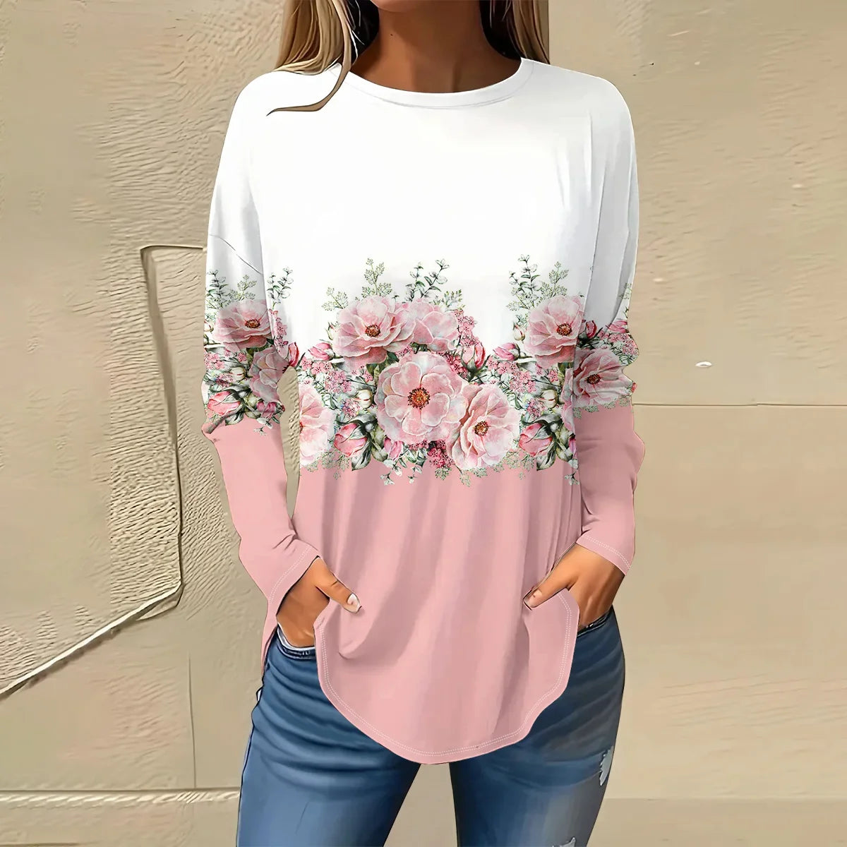 Modern and Minimalist Shirt