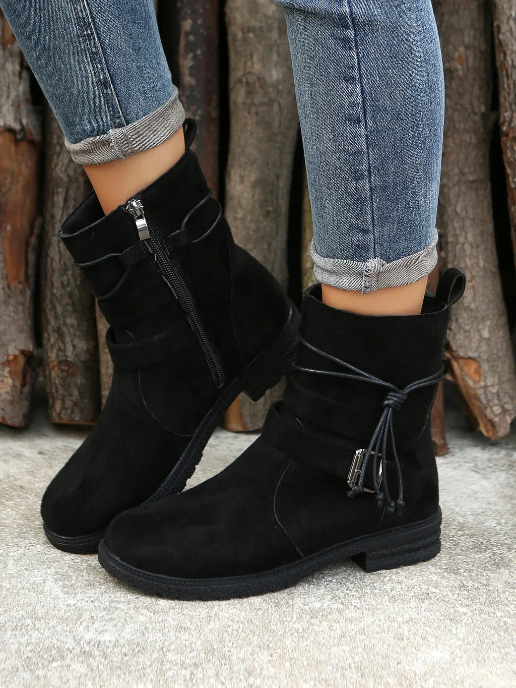 Tailored and Comfortable Orthopedic Shoes