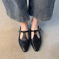 Comfortable and Fashionable Orthopedic Flats