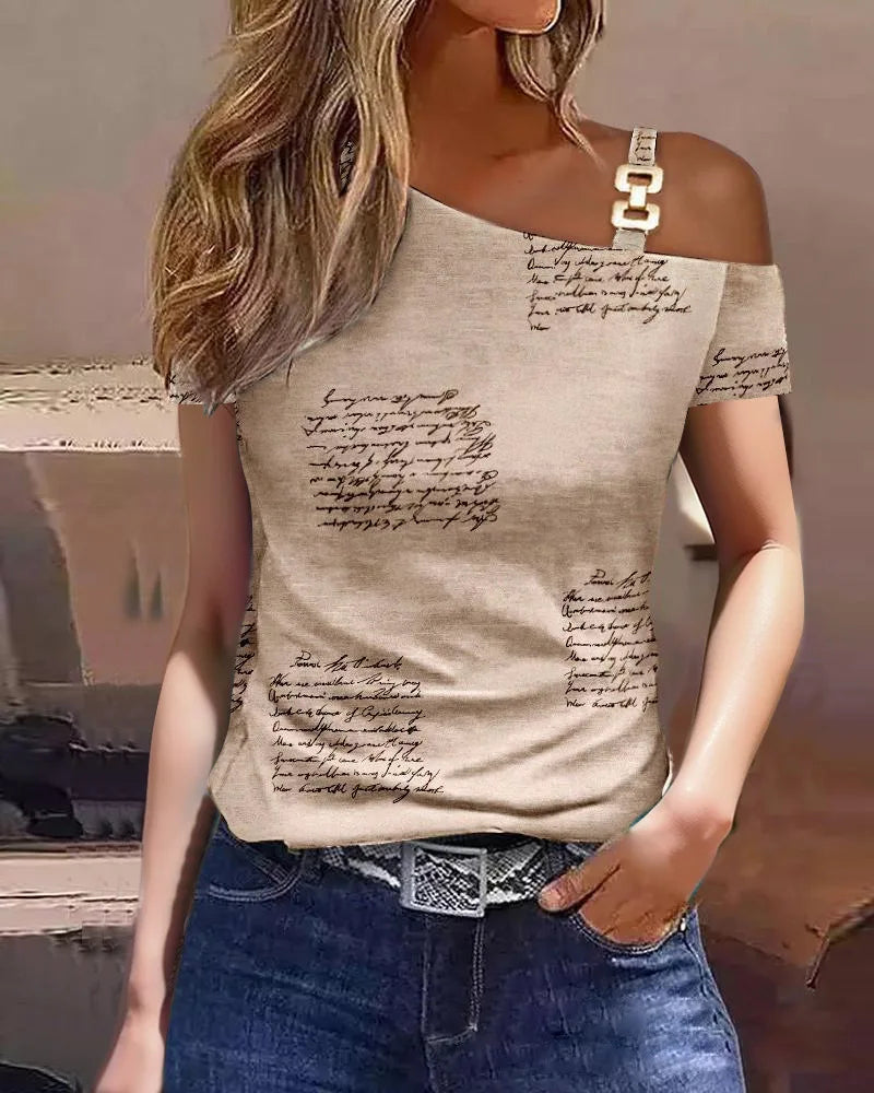 Modern and Minimalist Shirt