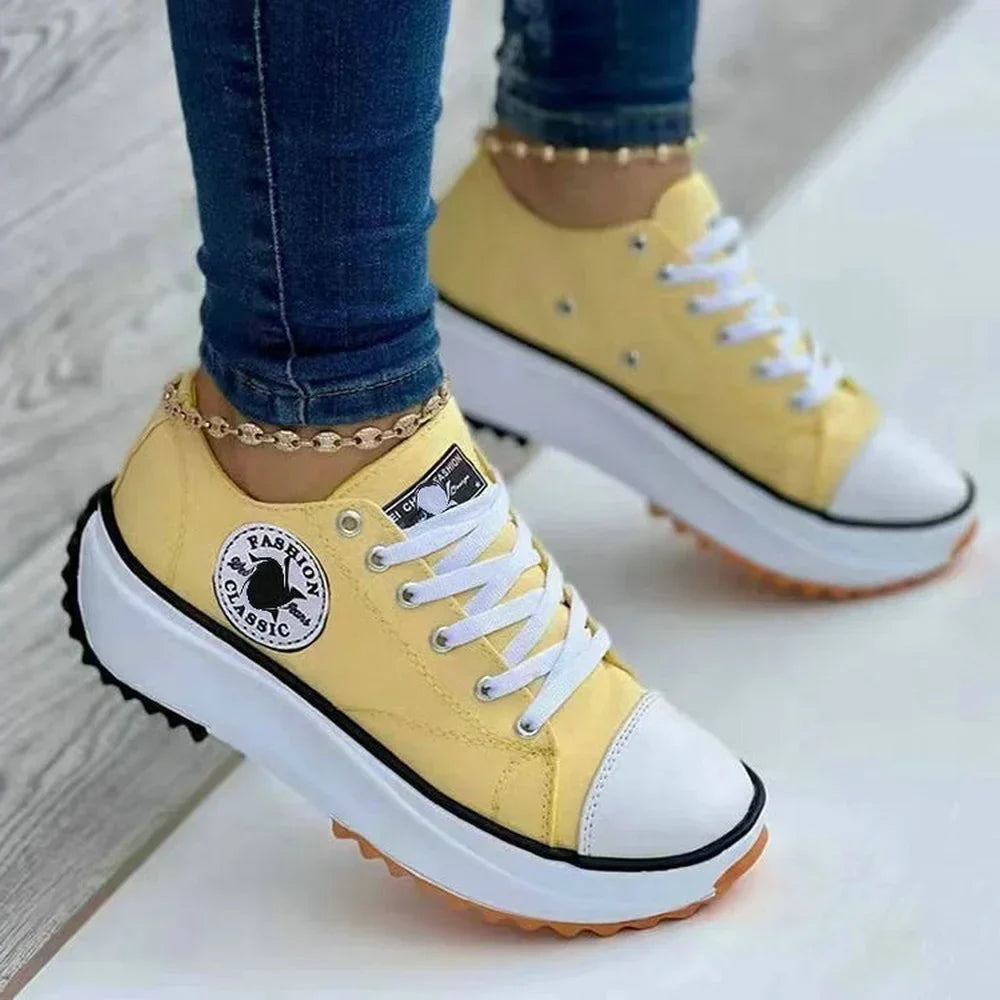 High-Quality Orthopedic Sneakers