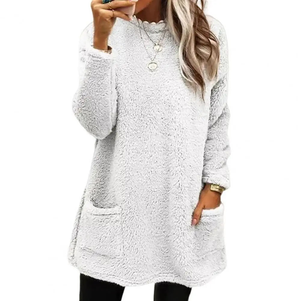 Sleek and Contemporary Shirt
