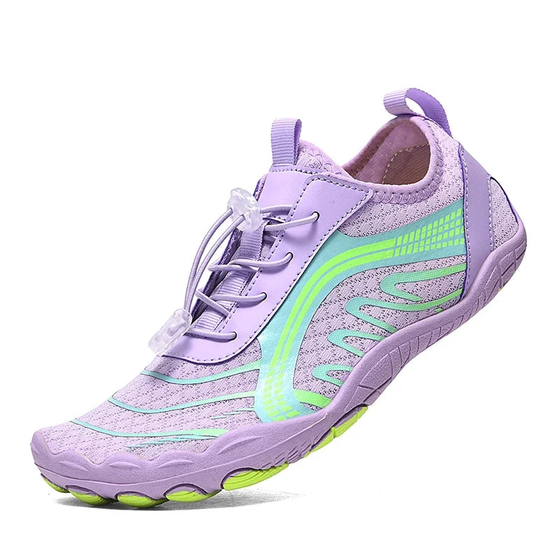 Sleek and Supportive Orthopedic Shoes