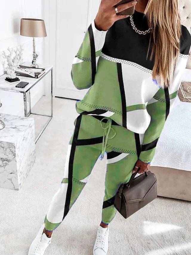 JO | Women's tracksuit
