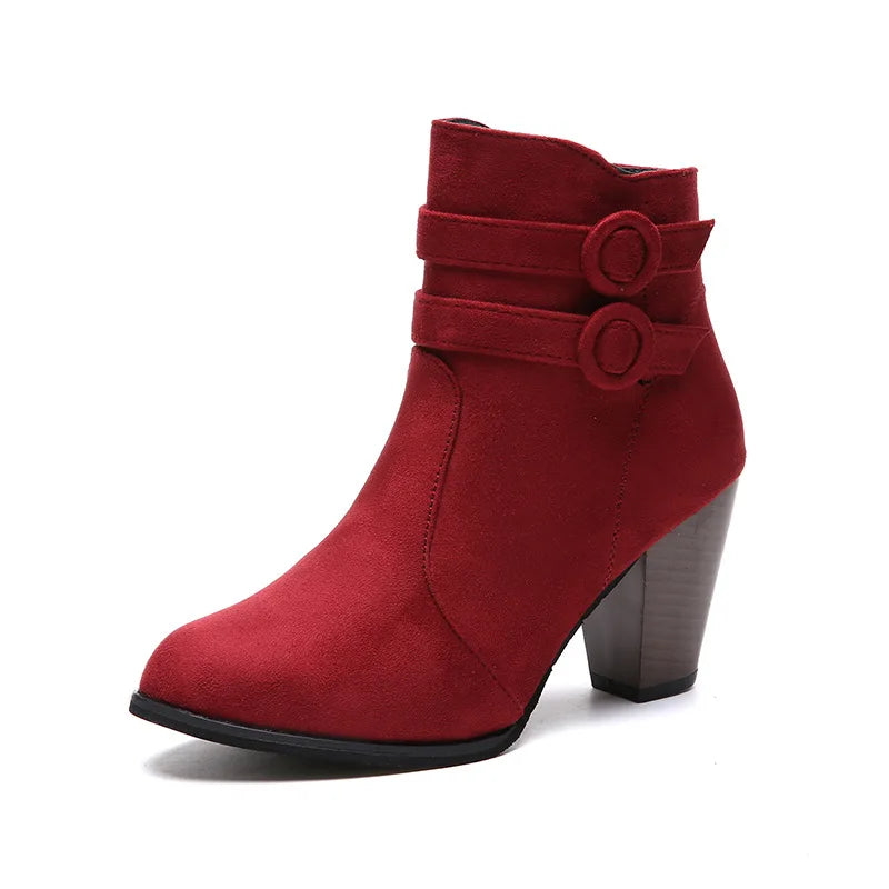 Versatile and Supportive Orthopedic Boots