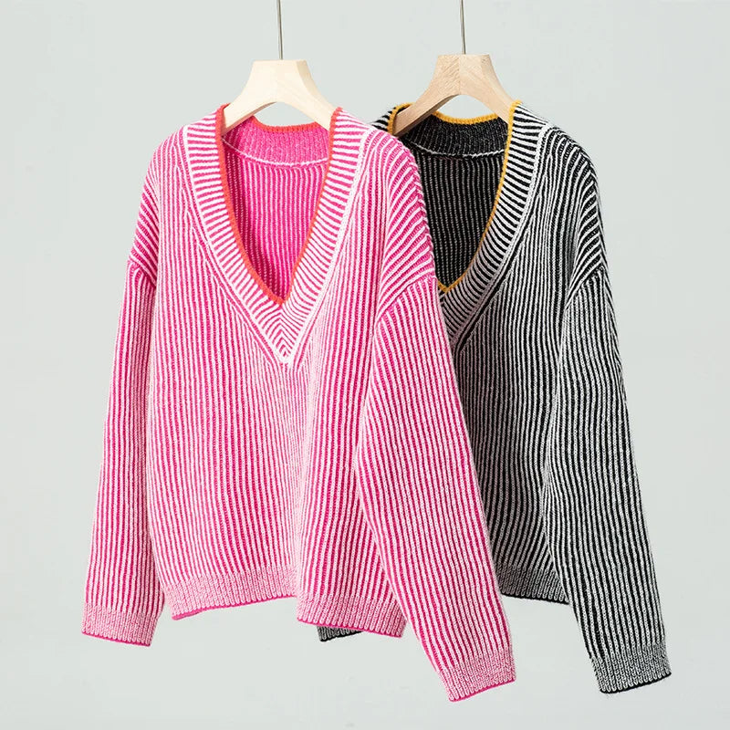 Classic Vintage Sweater