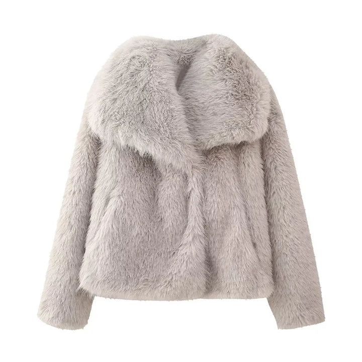 JO | Modern and comfortable winter dress