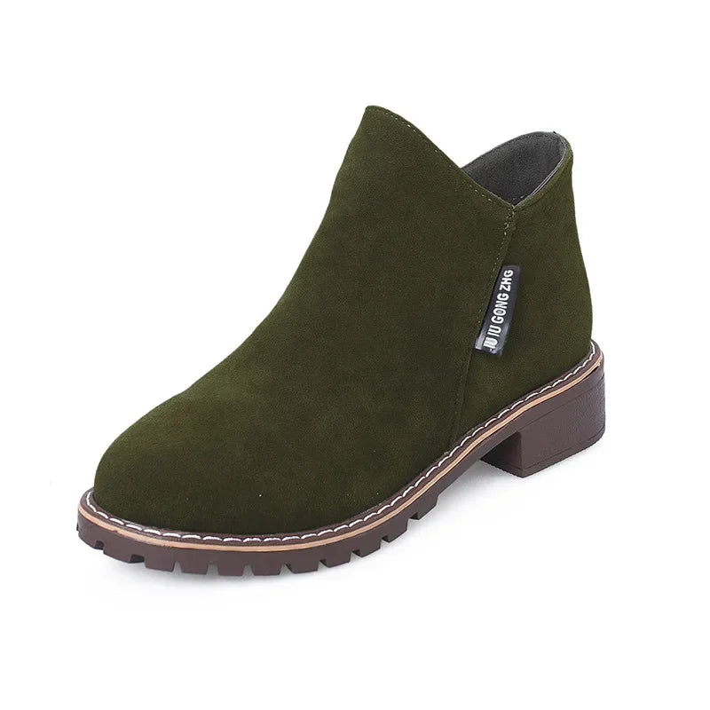 Durable and Supportive Orthopedic Heels