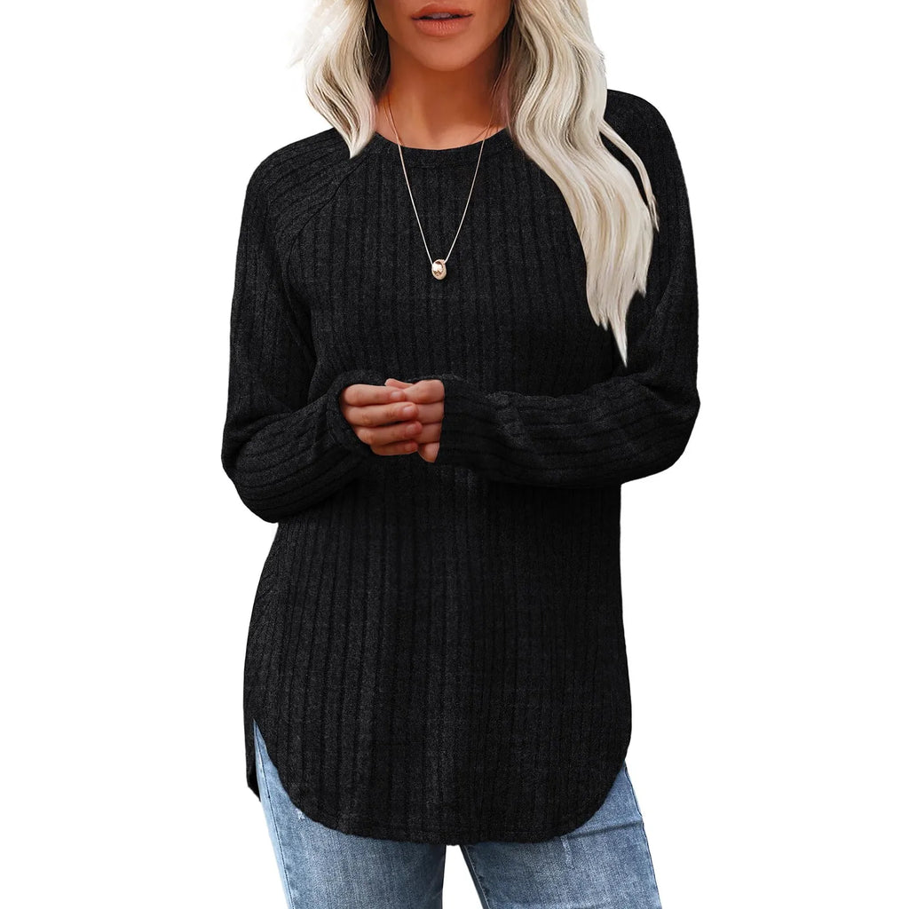 Flowy and Fabulous Shirt