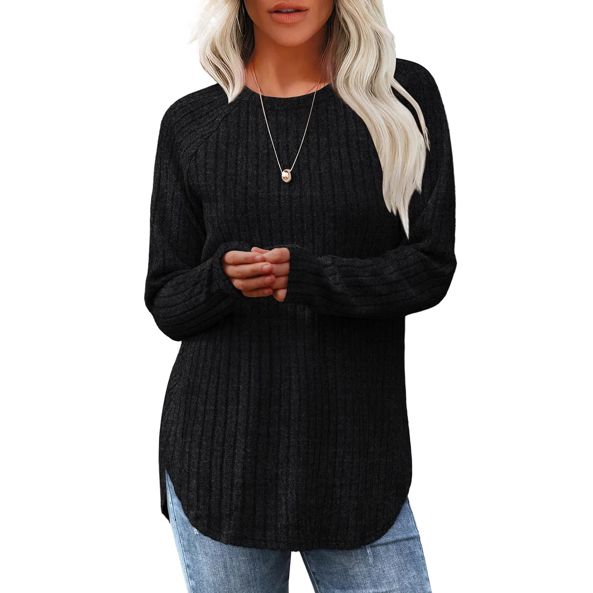 Flowy and Fabulous Shirt