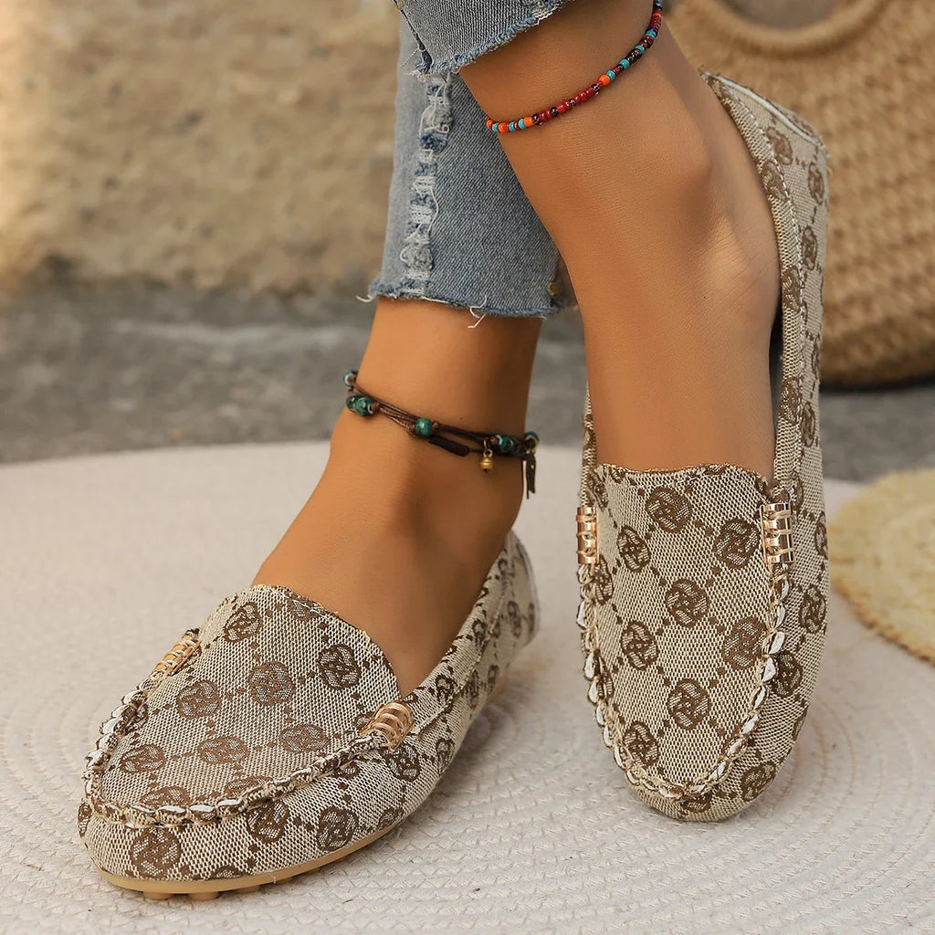 Comfortable and Fashionable Orthopedic Loafers