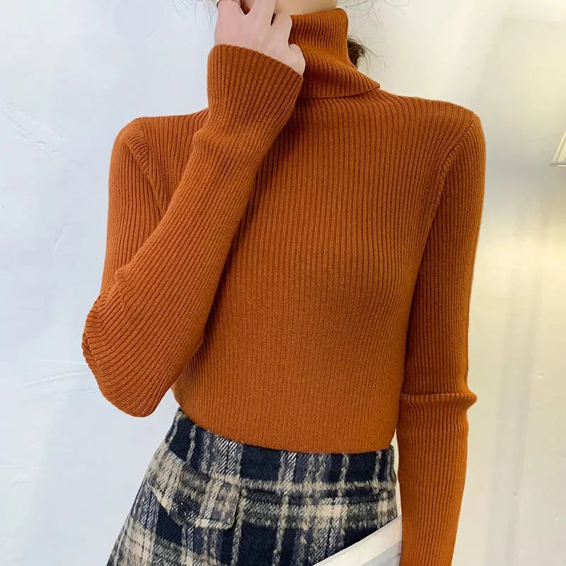 Classic Vintage Sweater