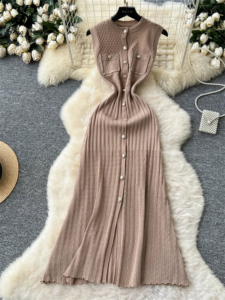 Trendy and Timeless Dress
