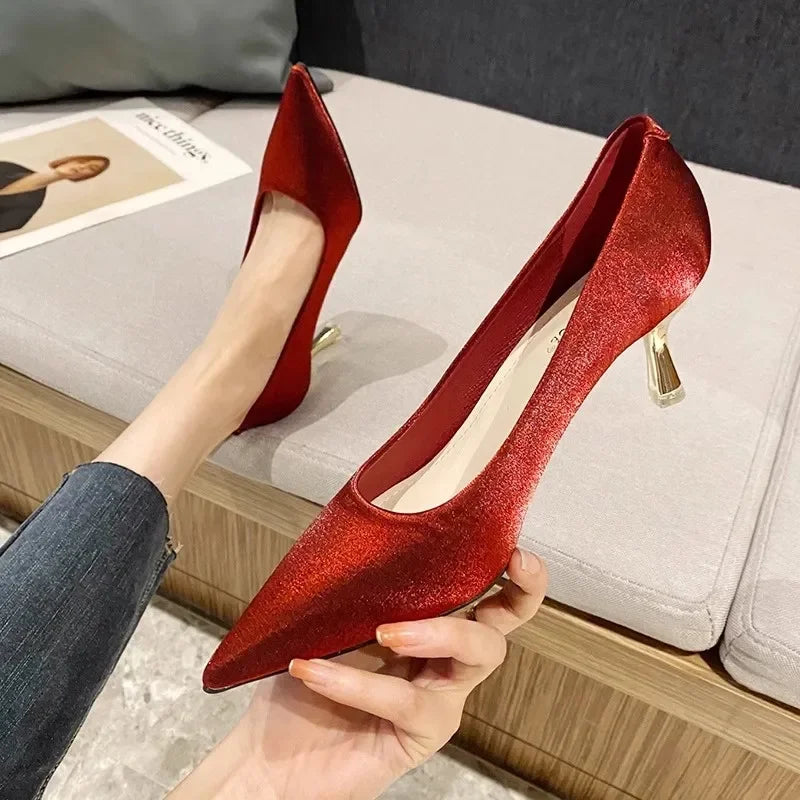Supportive and Stylish Orthopedic Shoes