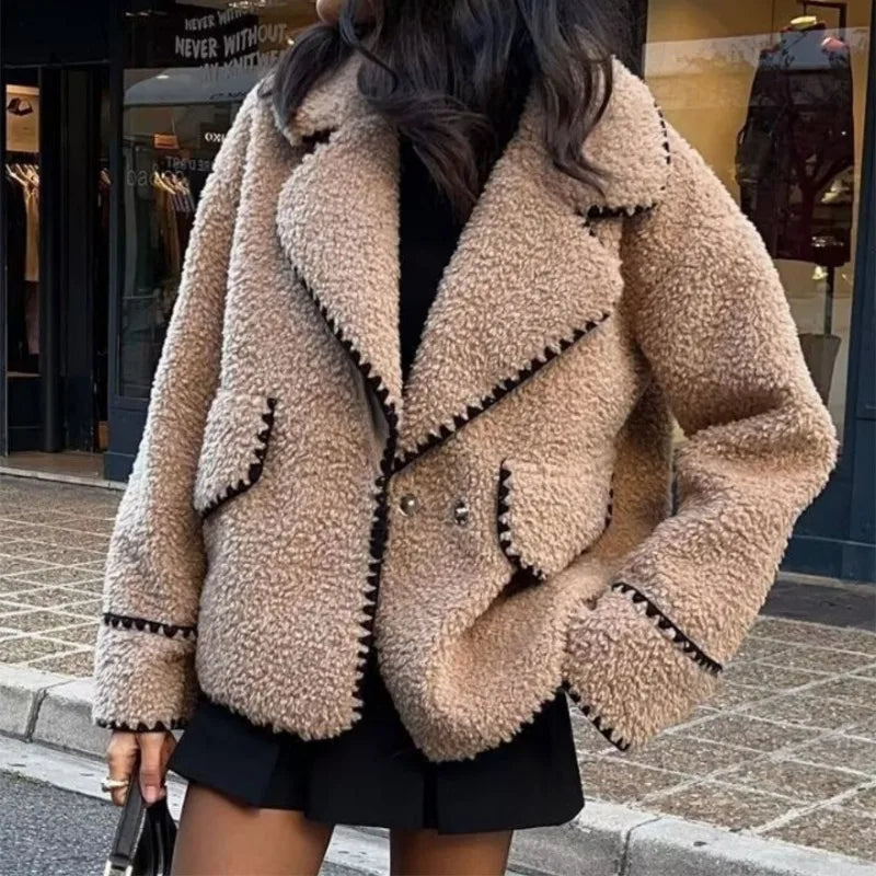 Classic Designed Jacket