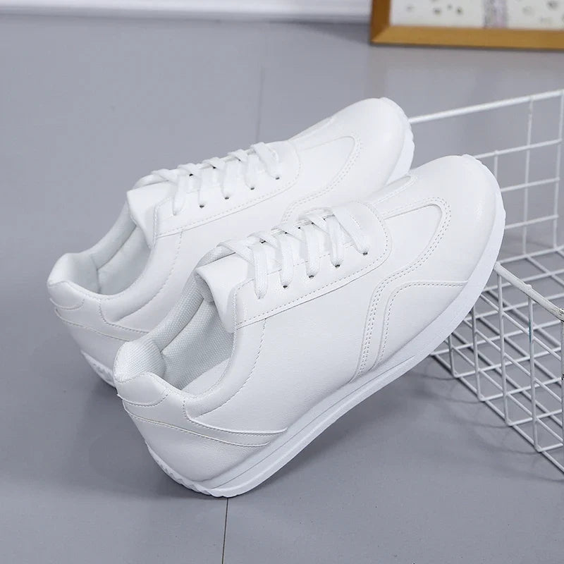 Fashionable and Supportive Orthopedic Sneakers