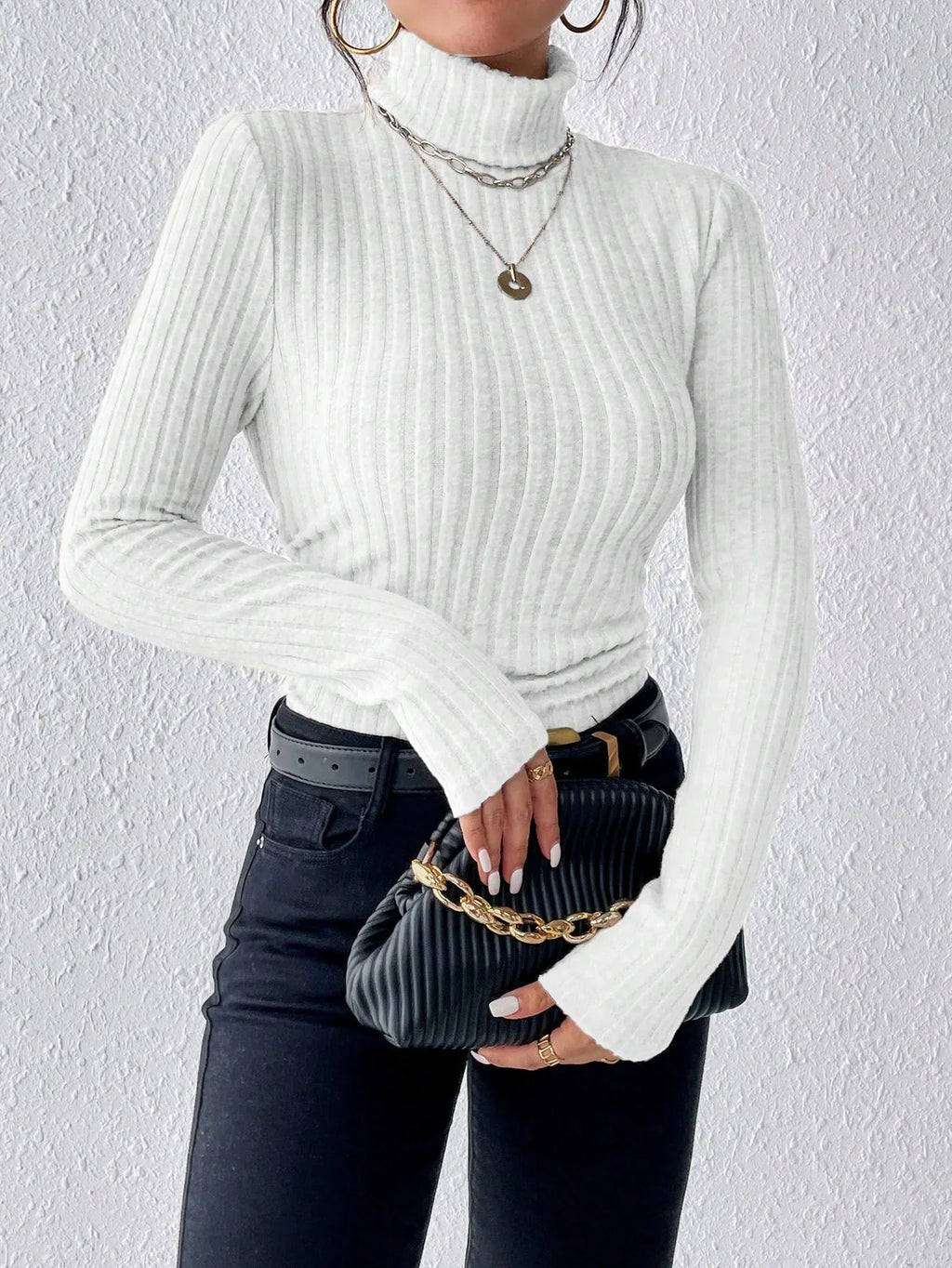 Flowy and Fabulous Sweater