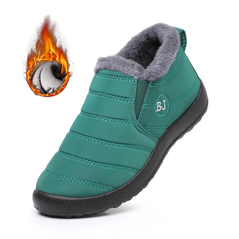Comfortable and Fashionable Orthopedic Boots